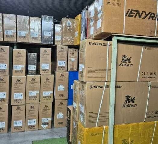 ГАЗ 3302, объемом двигателя 2.3 л и пробегом 0 тыс. км за 617 $, фото 23 на Automoto.ua