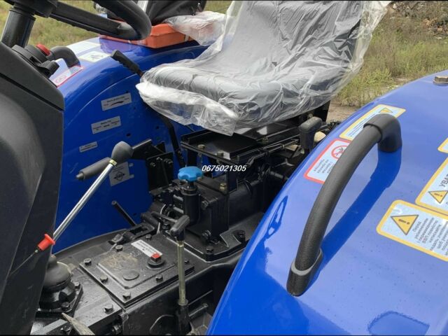 ГАЗ 3302, об'ємом двигуна 2.3 л та пробігом 0 тис. км за 8700 $, фото 23 на Automoto.ua
