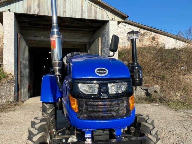 ГАЗ 3302 2025 в Луцке на Automoto.ua ГАЗ 3302, объемом двигателя 2.3 л и пробегом 0 тыс. км за 2700 $, фото 2 на Automoto.ua