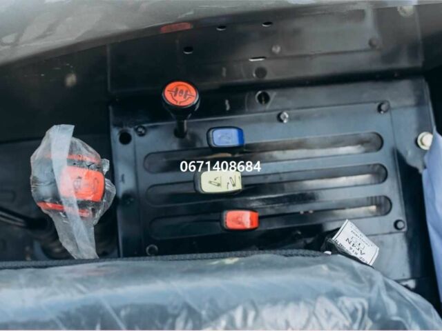 ГАЗ 3302, объемом двигателя 2.3 л и пробегом 0 тыс. км за 8980 $, фото 13 на Automoto.ua