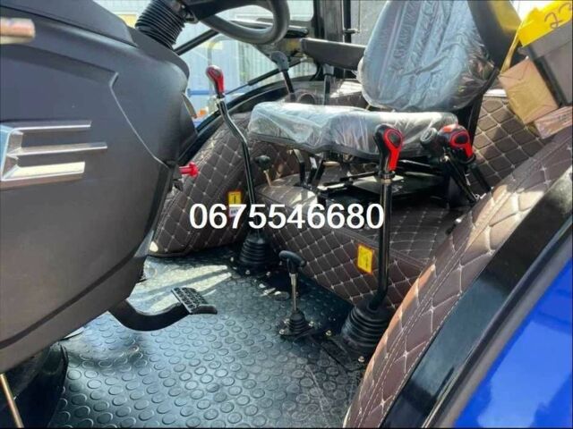 ГАЗ 3302, объемом двигателя 2.3 л и пробегом 0 тыс. км за 10200 $, фото 4 на Automoto.ua