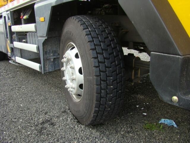 ГАЗ 3302, объемом двигателя 2.3 л и пробегом 0 тыс. км за 245000 $, фото 22 на Automoto.ua