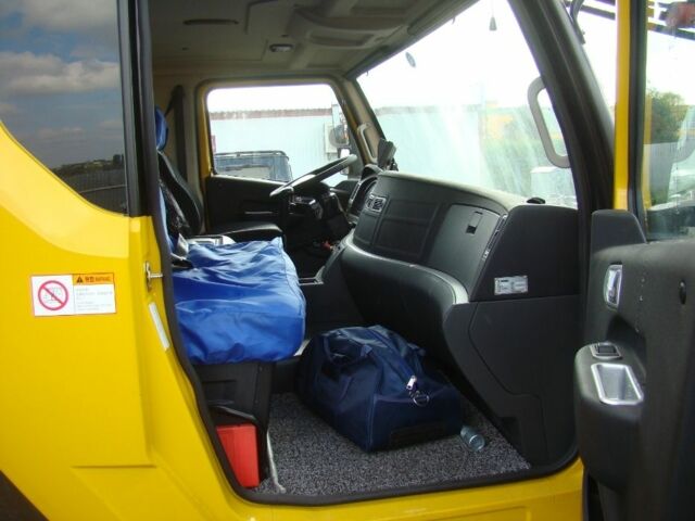 ГАЗ 3302, объемом двигателя 2.3 л и пробегом 0 тыс. км за 245000 $, фото 14 на Automoto.ua