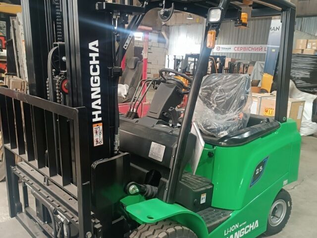 ГАЗ 3302 2025 в Софіївська Борщагівка на Automoto.ua ГАЗ 3302, объемом двигателя 2.3 л и пробегом 0 тыс. км за 15500 $, фото 1 на Automoto.ua