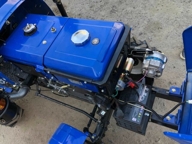 ГАЗ 3302 2025 в Чернигове на Automoto.ua ГАЗ 3302, объемом двигателя 2.3 л и пробегом 0 тыс. км за 2780 $, фото 4 на Automoto.ua