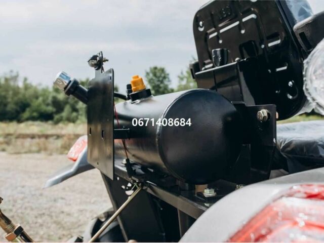 ГАЗ 3302, объемом двигателя 2.3 л и пробегом 0 тыс. км за 8980 $, фото 16 на Automoto.ua