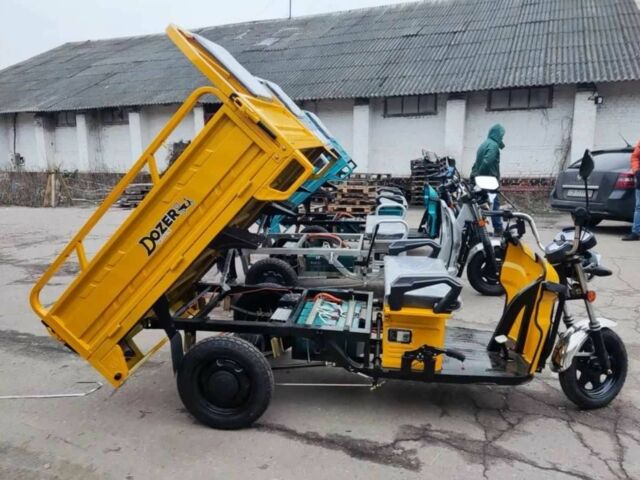 ГАЗ 3302, объемом двигателя 2.3 л и пробегом 0 тыс. км за 1643 $, фото 10 на Automoto.ua