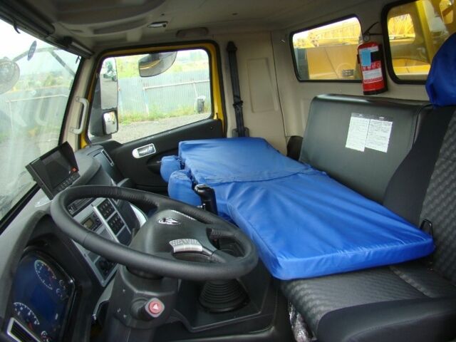 ГАЗ 3302, объемом двигателя 2.3 л и пробегом 0 тыс. км за 245000 $, фото 15 на Automoto.ua