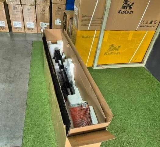 ГАЗ 3302, объемом двигателя 2.3 л и пробегом 0 тыс. км за 39990 $, фото 22 на Automoto.ua