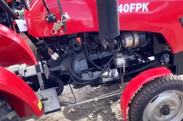 ГАЗ 3302, объемом двигателя 2.3 л и пробегом 0 тыс. км за 4100 $, фото 5 на Automoto.ua