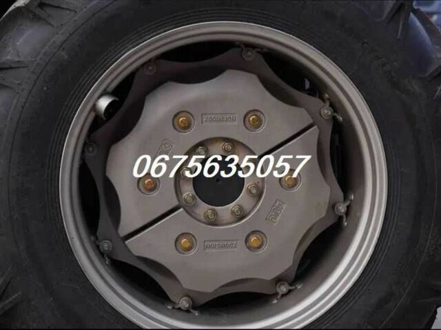 ГАЗ 3302, объемом двигателя 2.3 л и пробегом 0 тыс. км за 33600 $, фото 10 на Automoto.ua