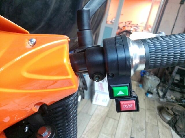 ГАЗ 3302, объемом двигателя 2.3 л и пробегом 0 тыс. км за 750 $, фото 6 на Automoto.ua