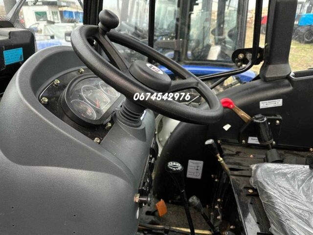 ГАЗ 3302, объемом двигателя 2.3 л и пробегом 0 тыс. км за 8500 $, фото 6 на Automoto.ua