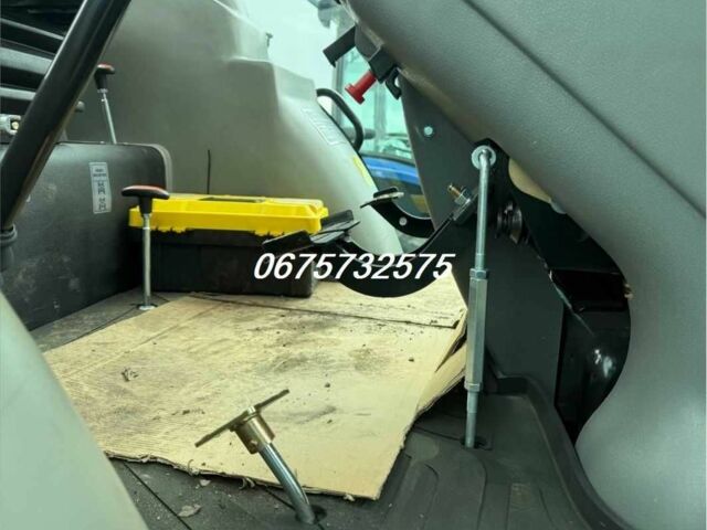 ГАЗ 3302 2025 у Житомирі на Automoto.ua ГАЗ 3302, об'ємом двигуна 2.3 л та пробігом 0 тис. км за 30500 $, фото 3 на Automoto.ua