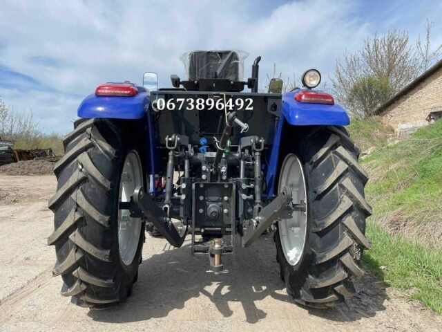 ГАЗ 3302, об'ємом двигуна 2.3 л та пробігом 0 тис. км за 7998 $, фото 4 на Automoto.ua