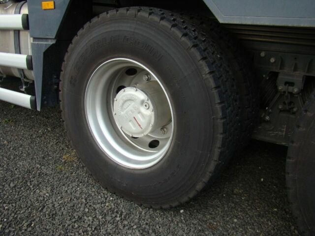 ГАЗ 3302, объемом двигателя 2.3 л и пробегом 0 тыс. км за 245000 $, фото 12 на Automoto.ua