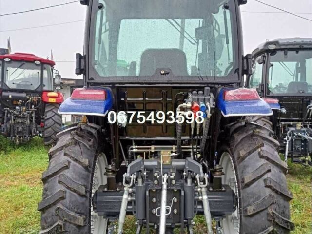 ГАЗ 3302, об'ємом двигуна 2.3 л та пробігом 0 тис. км за 10400 $, фото 9 на Automoto.ua