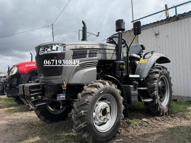 ГАЗ 3302, объемом двигателя 2.3 л и пробегом 0 тыс. км за 7980 $, фото 2 на Automoto.ua