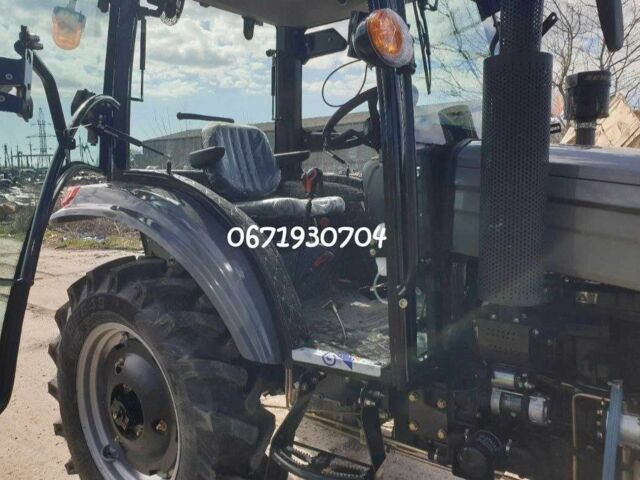 ГАЗ 3302, объемом двигателя 2.3 л и пробегом 0 тыс. км за 9780 $, фото 6 на Automoto.ua