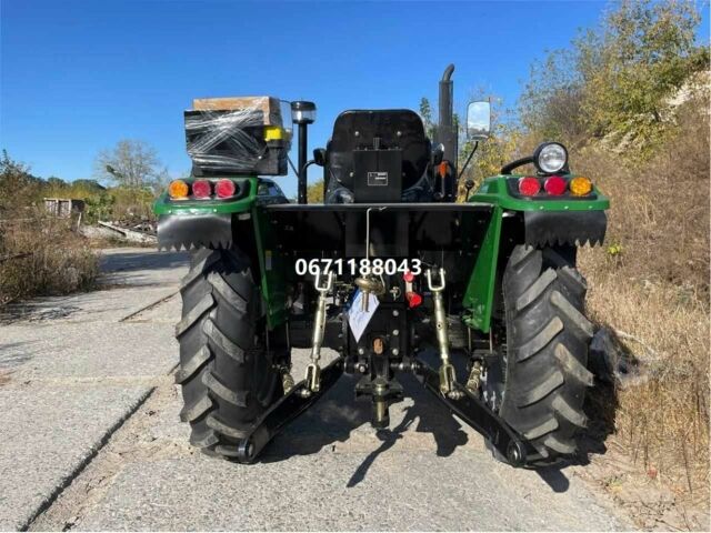 ГАЗ 3302, объемом двигателя 2.3 л и пробегом 0 тыс. км за 6500 $, фото 3 на Automoto.ua