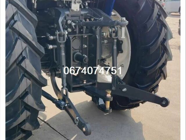 ГАЗ 3302 2025 в Ровно на Automoto.ua ГАЗ 3302, объемом двигателя 2.3 л и пробегом 0 тыс. км за 11000 $, фото 10 на Automoto.ua