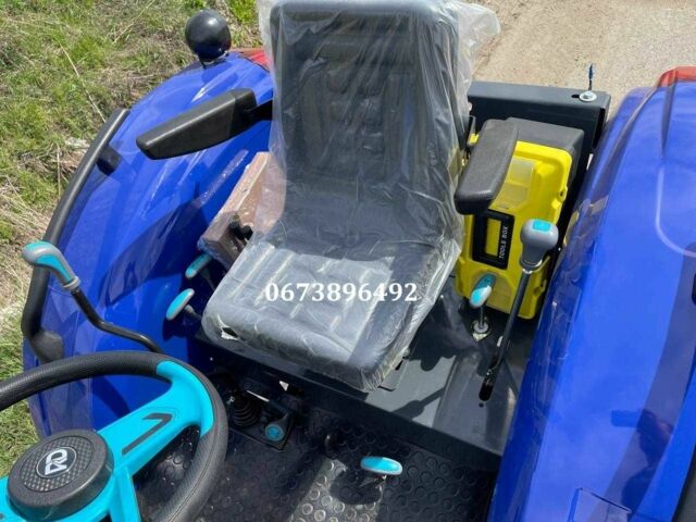 ГАЗ 3302, об'ємом двигуна 2.3 л та пробігом 0 тис. км за 7998 $, фото 6 на Automoto.ua