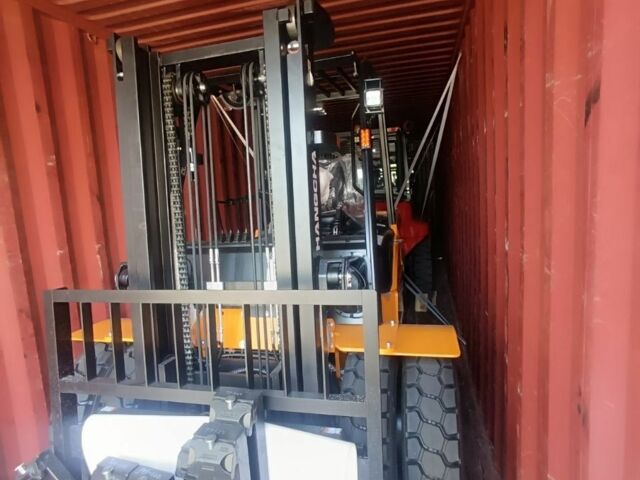 ГАЗ 3302 2025 в Софіївська Борщагівка на Automoto.ua ГАЗ 3302, объемом двигателя 2.3 л и пробегом 0 тыс. км за 15500 $, фото 12 на Automoto.ua