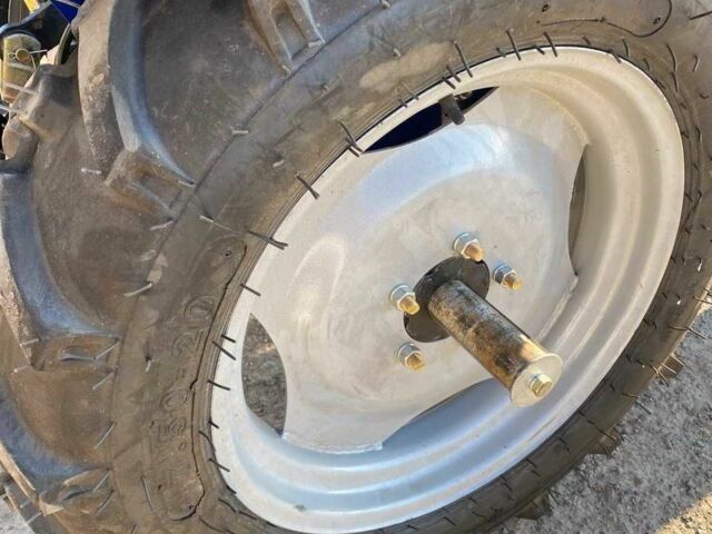 ГАЗ 3302 2025 в Луцке на Automoto.ua ГАЗ 3302, объемом двигателя 2.3 л и пробегом 0 тыс. км за 2700 $, фото 5 на Automoto.ua