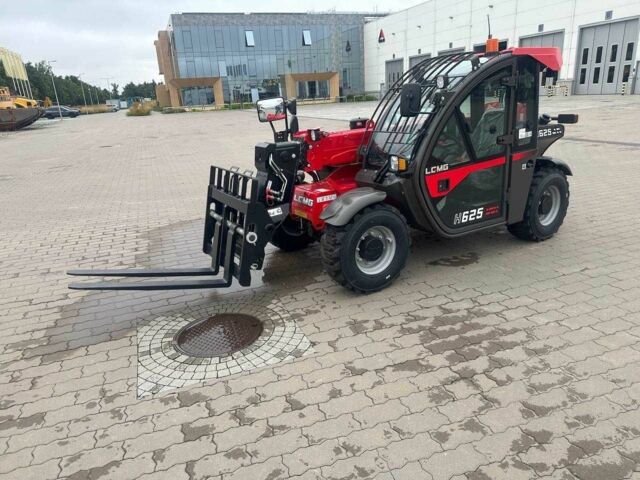 ГАЗ 3302, об'ємом двигуна 2.3 л та пробігом 0 тис. км за 78000 $, фото 2 на Automoto.ua