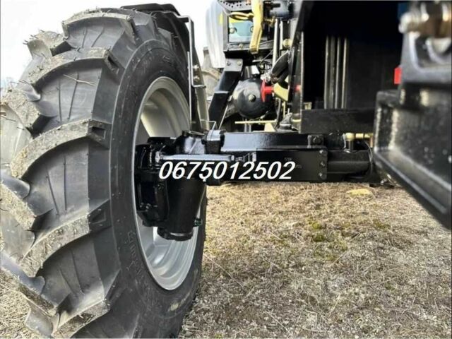 ГАЗ 3302, объемом двигателя 2.3 л и пробегом 0 тыс. км за 9200 $, фото 8 на Automoto.ua
