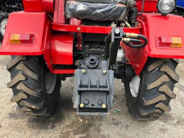 ГАЗ 3302, объемом двигателя 2.3 л и пробегом 0 тыс. км за 2750 $, фото 6 на Automoto.ua
