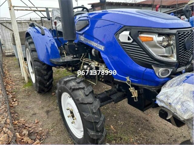 ГАЗ 3302, объемом двигателя 2.3 л и пробегом 0 тыс. км за 5650 $, фото 6 на Automoto.ua