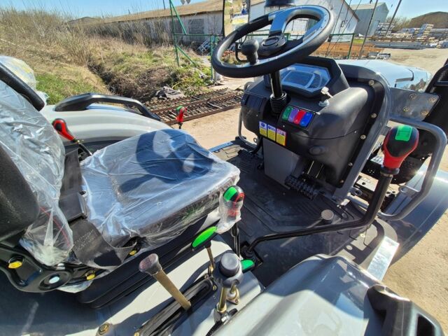 ГАЗ 3302, объемом двигателя 2.3 л и пробегом 0 тыс. км за 7800 $, фото 11 на Automoto.ua
