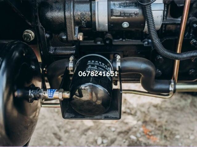 ГАЗ 3302, об'ємом двигуна 2.3 л та пробігом 0 тис. км за 9190 $, фото 3 на Automoto.ua