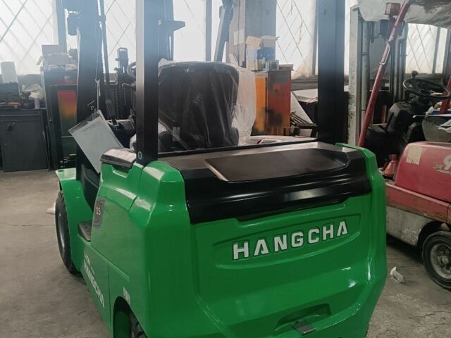 ГАЗ 3302 2025 в Софіївська Борщагівка на Automoto.ua ГАЗ 3302, объемом двигателя 2.3 л и пробегом 0 тыс. км за 15500 $, фото 8 на Automoto.ua