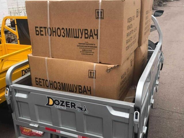 ГАЗ 3302, объемом двигателя 2.3 л и пробегом 0 тыс. км за 1643 $, фото 7 на Automoto.ua