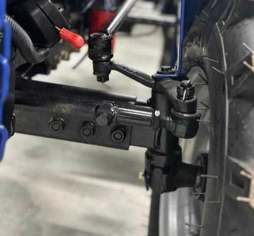 ГАЗ 3302, объемом двигателя 2.3 л и пробегом 0 тыс. км за 4100 $, фото 1 на Automoto.ua