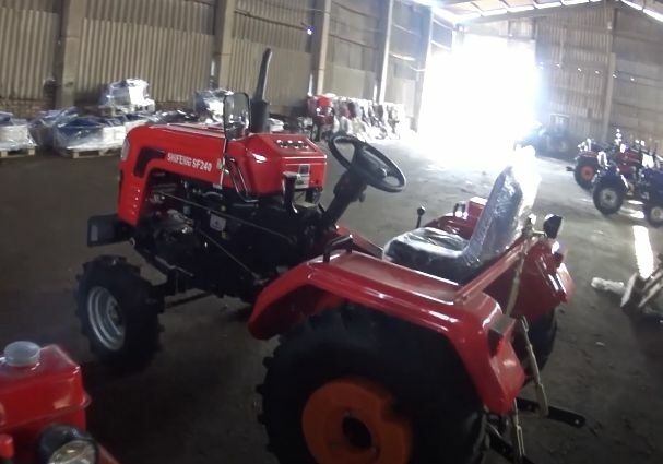 ГАЗ 3302, объемом двигателя 2.3 л и пробегом 0 тыс. км за 3300 $, фото 2 на Automoto.ua