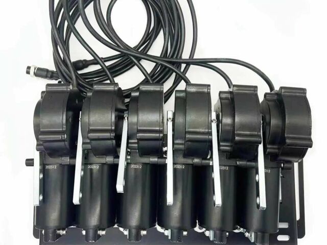 ГАЗ 3302 2025 в Кропивницком (Кировограде) на Automoto.ua ГАЗ 3302, объемом двигателя 2.3 л и пробегом 0 тыс. км за 1481 $, фото 5 на Automoto.ua