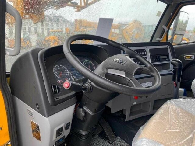 ГАЗ 3302, объемом двигателя 2.3 л и пробегом 0 тыс. км за 220000 $, фото 7 на Automoto.ua