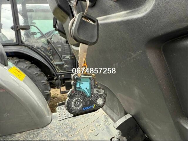 ГАЗ 3302, об'ємом двигуна 2.3 л та пробігом 0 тис. км за 7990 $, фото 5 на Automoto.ua