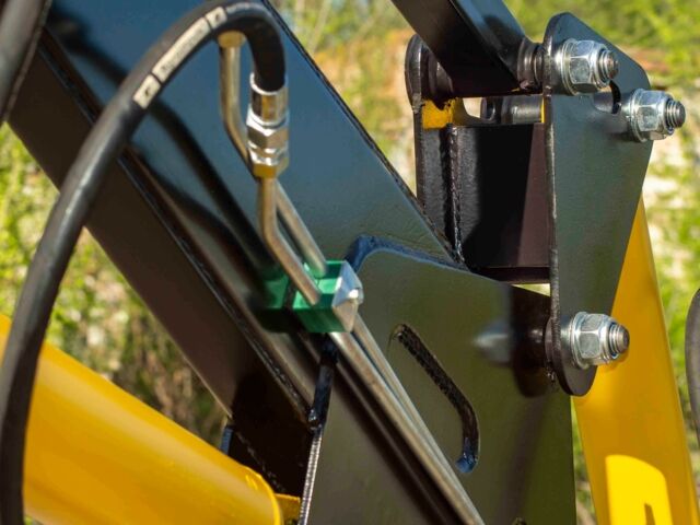ГАЗ 3302, объемом двигателя 2.3 л и пробегом 0 тыс. км за 4963 $, фото 4 на Automoto.ua