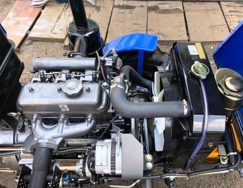 ГАЗ 3302, объемом двигателя 2.3 л и пробегом 0 тыс. км за 5000 $, фото 9 на Automoto.ua