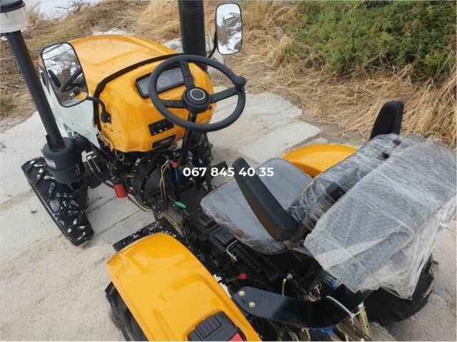 ГАЗ 3302 2025 в Чернигове на Automoto.ua ГАЗ 3302, объемом двигателя 2.3 л и пробегом 0 тыс. км за 4950 $, фото 4 на Automoto.ua