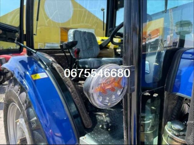 ГАЗ 3302, объемом двигателя 2.3 л и пробегом 0 тыс. км за 10200 $, фото 7 на Automoto.ua