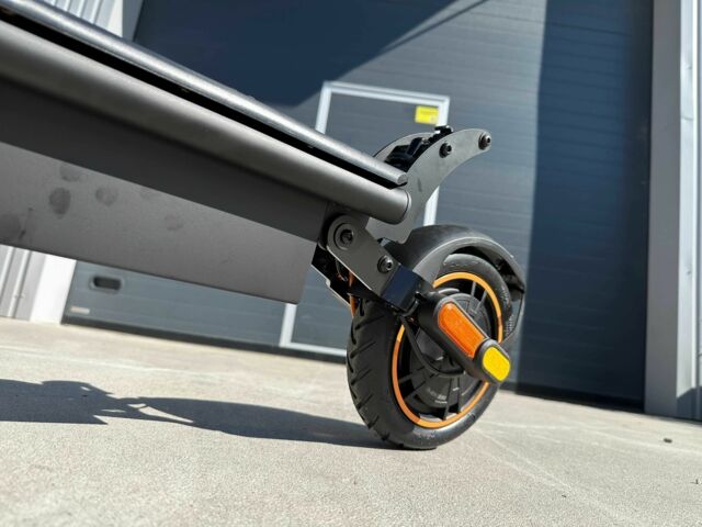 ГАЗ 3302, объемом двигателя 2.3 л и пробегом 0 тыс. км за 324 $, фото 7 на Automoto.ua