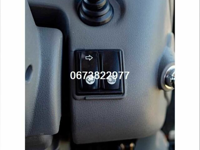 ГАЗ 3302, объемом двигателя 2.3 л и пробегом 0 тыс. км за 36900 $, фото 4 на Automoto.ua