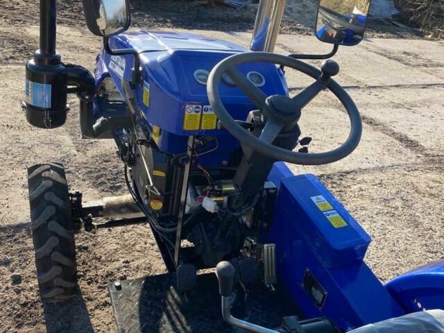 ГАЗ 3302 2025 в Луцке на Automoto.ua ГАЗ 3302, объемом двигателя 2.3 л и пробегом 0 тыс. км за 2700 $, фото 4 на Automoto.ua