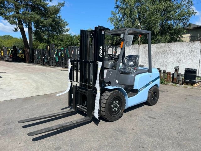 ГАЗ 3302, объемом двигателя 2.3 л и пробегом 0 тыс. км за 22000 $, фото 1 на Automoto.ua