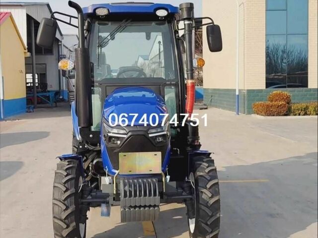 ГАЗ 3302 2025 в Ровно на Automoto.ua ГАЗ 3302, объемом двигателя 2.3 л и пробегом 0 тыс. км за 11000 $, фото 2 на Automoto.ua